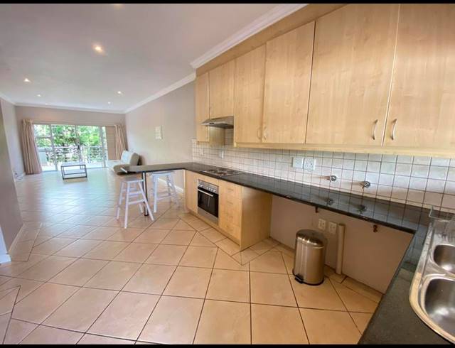2 BEDROOM PROPERTY TO RENT IN CRAIGHALL